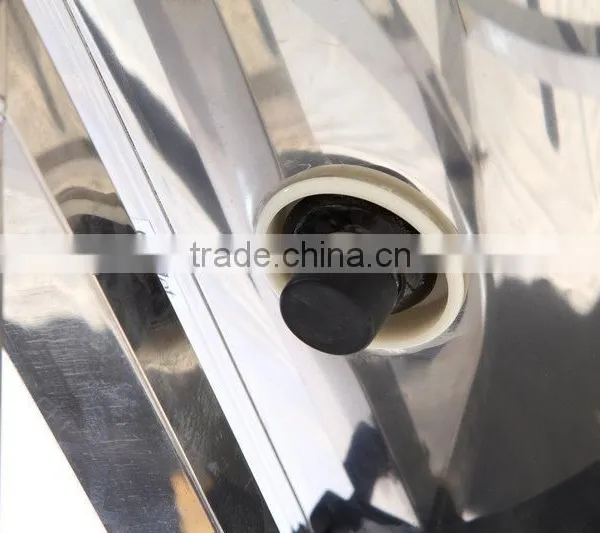 Different Frame Non-pressurized Solar Water Heater photo-4