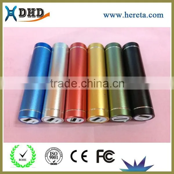 Factory in China Mini Projects in Electronics Power Bank for Samsung photo-4