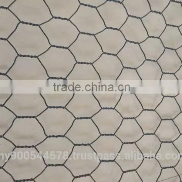 Wire Mesh Gabions photo-5