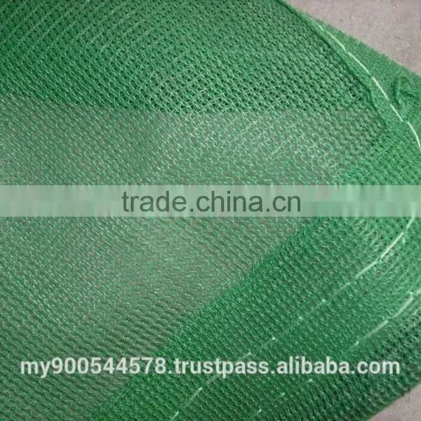 Safety Net & Building Scaffolding Safety Netting & Sun Block Fabric photo-2