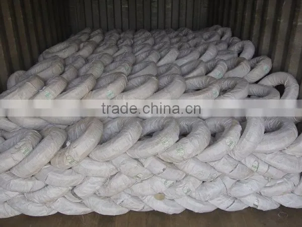 Electric Galvanizing/Galvanizing Steel Wire Manufacturer Providing Free Sample photo-2