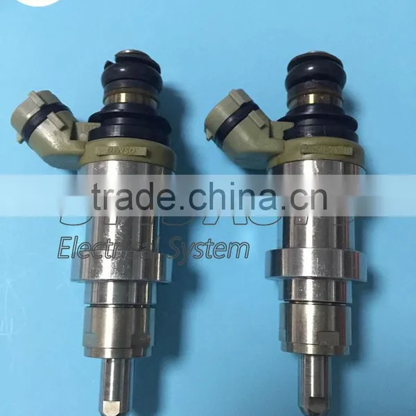 Original Genuine Fuel Injector Nozzle 3S-FSE D4 23209-79125 for Toyota Nadia, SXN10,Vista photo-3
