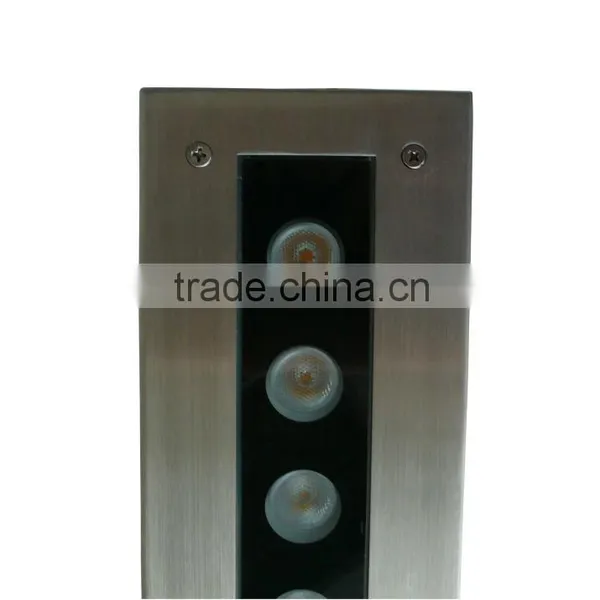 High Power IP67 Linear Inground LED Led Underground Light photo-4