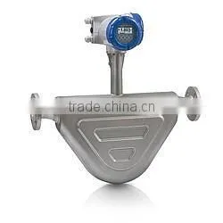 BBZ- OPTIBATCH 4011 C Hygienic Coriolis Mass Flowmeter for Process Batching photo-3