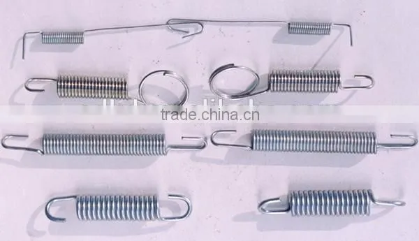 Metal Compression Spring for Bicycle Transnission