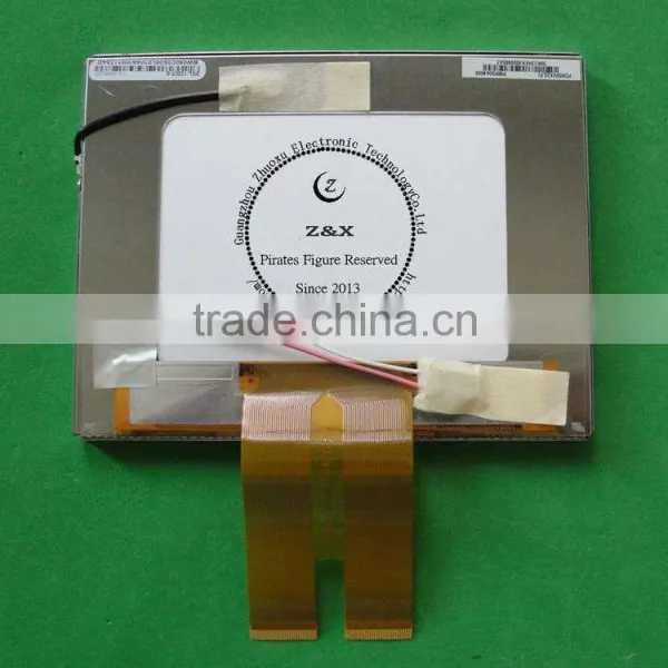 PD050VX2 PD050VX4 PD050VX2(LF) 5.0 Inch 640*480 LCD Screen Display Panel