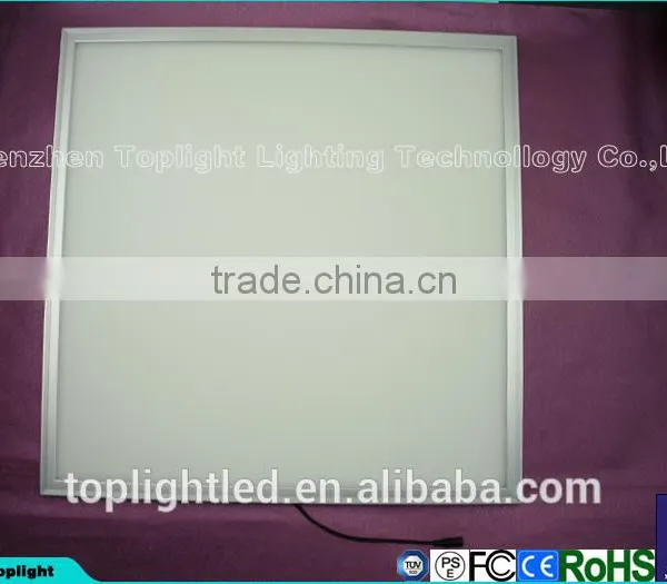 36W ZigBee Wireless Control CCT Dimmable 60x60 cm LED Panel Lighting photo-2