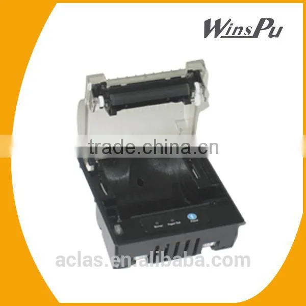 EM2X Hand Held Terminal Embedded Receipt Printer Module photo-2