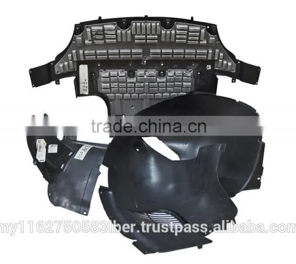 Automotive Equipment and Supplies for Motorcar