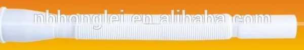 Plastic Cardan Telescopic Pipe