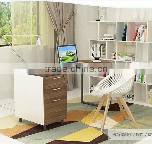 Pictures of Wooden Computer Table Living Room Computer Table photo-5