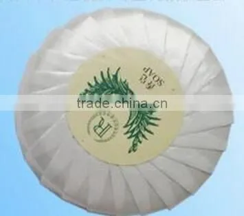 ITALIAN MODEL PLEAT WRAPPERS photo-2