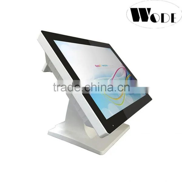 Hot Selling High Performance China 15 Inch LED Touch Screen Pos System All in One photo-3