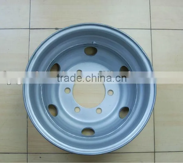 16*6.5 Trailer Steel Wheel
