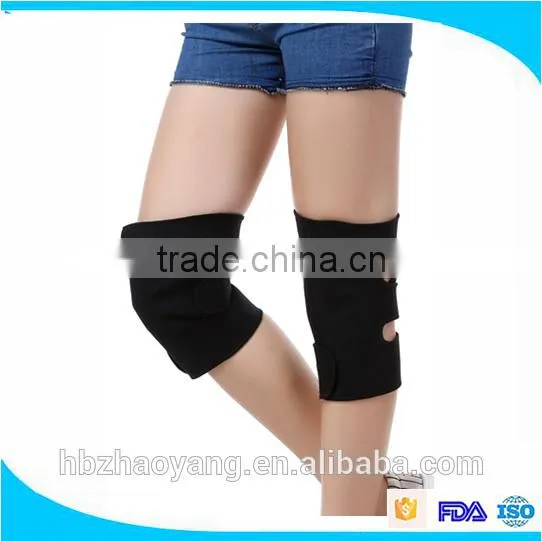 High Quality Sport Protection Self-heating Knee Brace Support photo-3