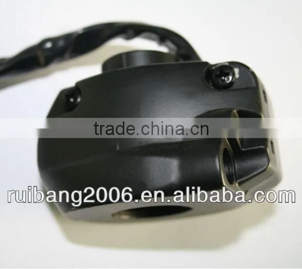 ELECTRICAL SWITCH FOR ELECTROC CAR photo-4