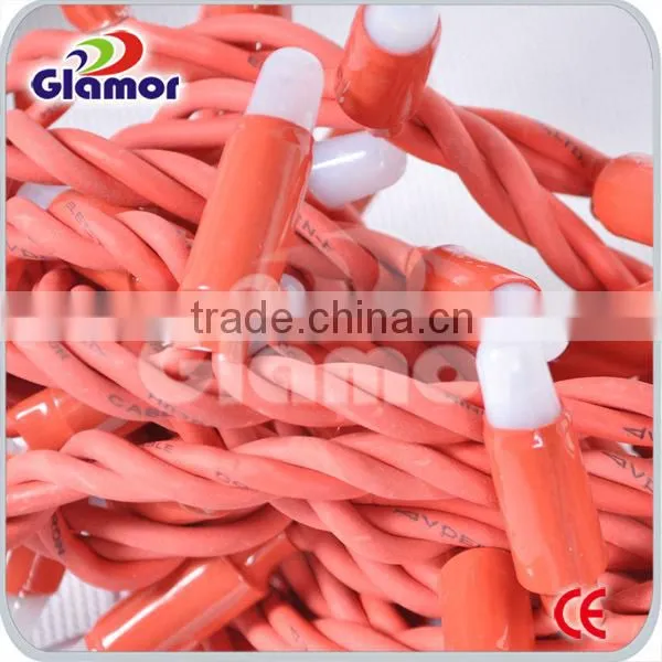 SAA LED Christmas Light, LED Christmas Fairy Light