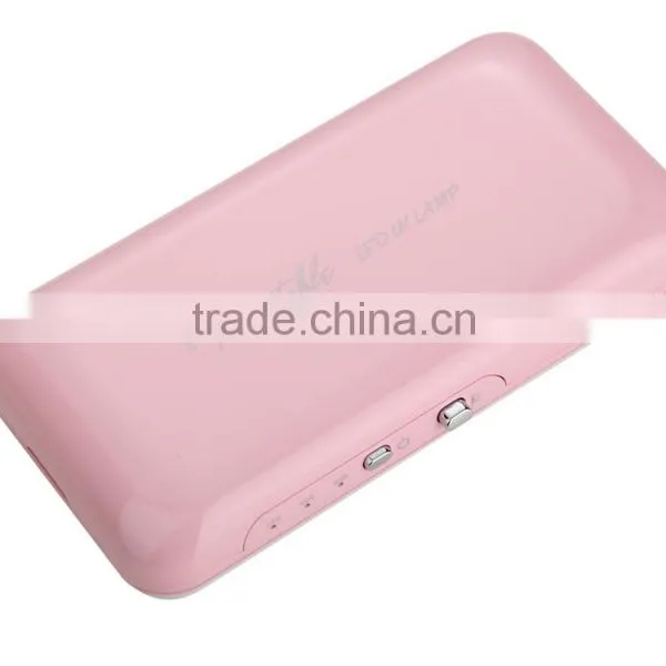 Nail Table Led Lamp Led Nail Lamp photo-2