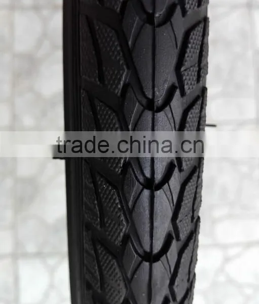 Bicycle Tire 28x1.75 28x1 1/2 28x1 5/8 photo-4