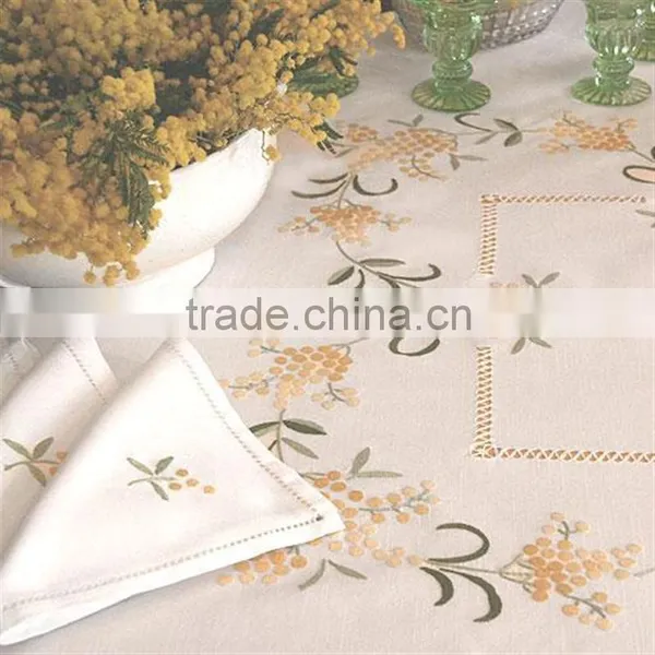 Mimosas Tablecloth photo-2
