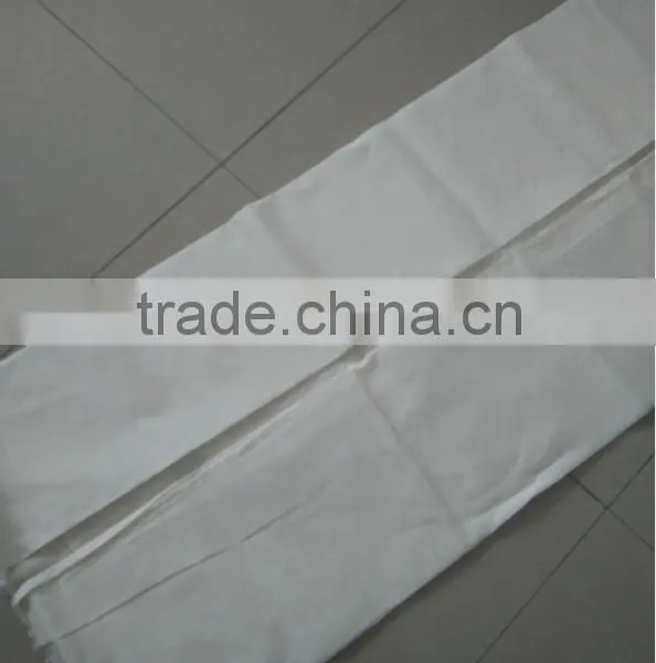 100% Ramie Grey Fabric for Garment (860)R21*21*60*58+52-53 130GSM