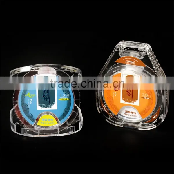 500M Japan Fishing Tackle,nylon Fishing Line Smooth Surface, Suitable for Seawater and Freshwater photo-6