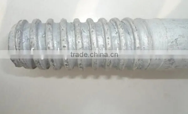 Supply Extension Spindle for Insulator 56-4 photo-3