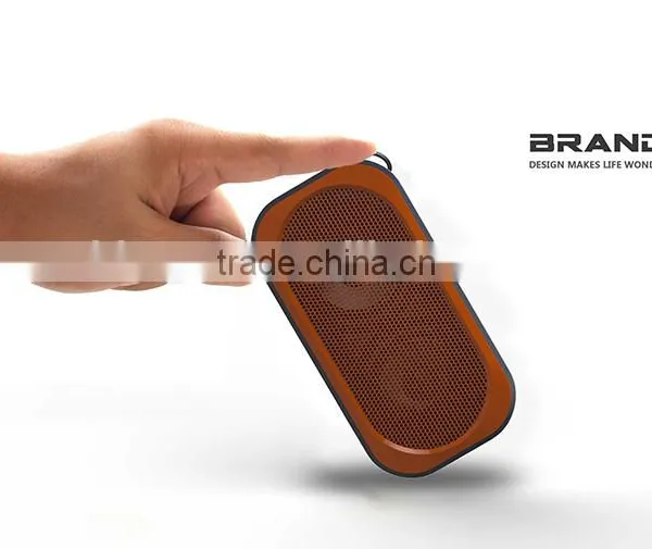 Bluetooth Speaker - NFC - APT-X - Music Play Time 5 Hours - Supreme Audio - A2DP Music Stream - Battery Displayed on Cellphone - photo-2