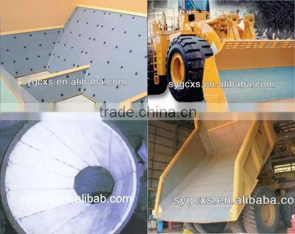 Best-quality Trim Packing and Headliner/truck Bed Liner/multi-functional Hdpe Plastic Sheet With Cheap Price and Best Quality photo-3