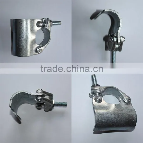 Construction and Real Estate of Putlog Coupler
