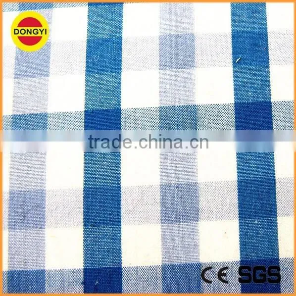 Erode Cotton Yarn Dyed Fabric Suppliers photo-4