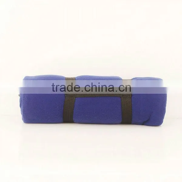 Easy Moving Blanket With Strap