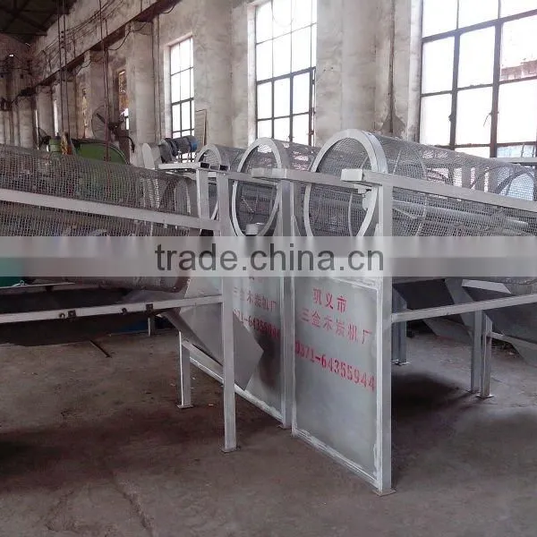 Professional Screening Machine for Sawdust photo-6
