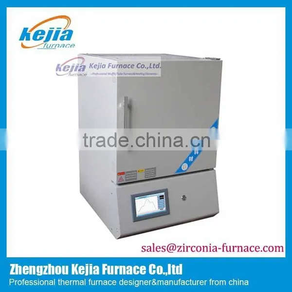 High Temperature Industrial Heating Furnaces/ Industrial Electric Furnaces