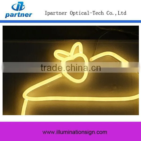 High Quality Custom Led Neon Flex Low Price, Wholesale Led Neon Sign photo-4