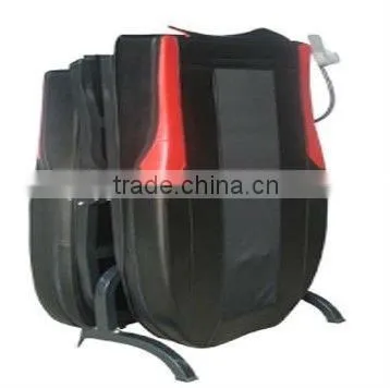 Full Vibration Whole Body Massage Bed photo-6