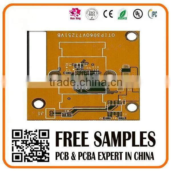 High Quality Electronic Pcb Design in China photo-3