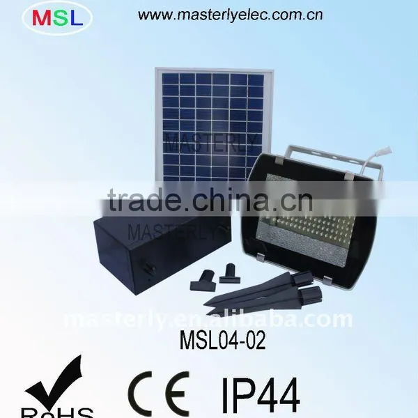 10W Portable Solar Power Generator