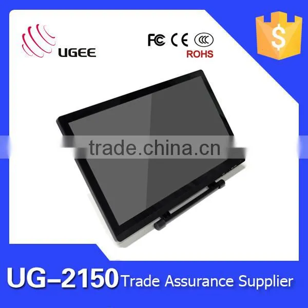 Ugee UG2150 HD Resolution IPS Graphic Touch Screen Monitor photo-6