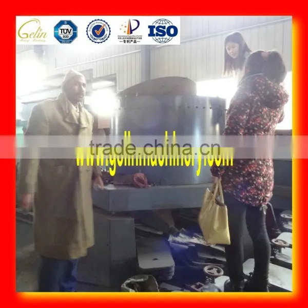 Gold Mining Equipment