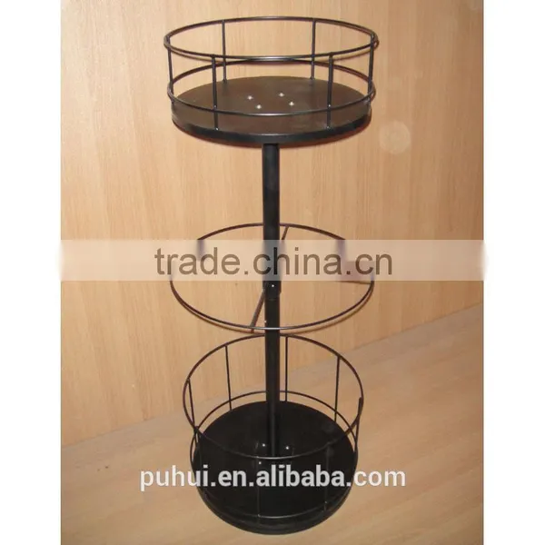 Hanging Paper Roll Display Stand photo-4