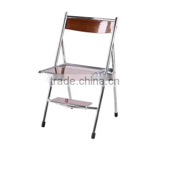 Foldable Chair of Ladder
