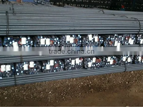 Alloy Steel Bar Type High Speed Tool Steel