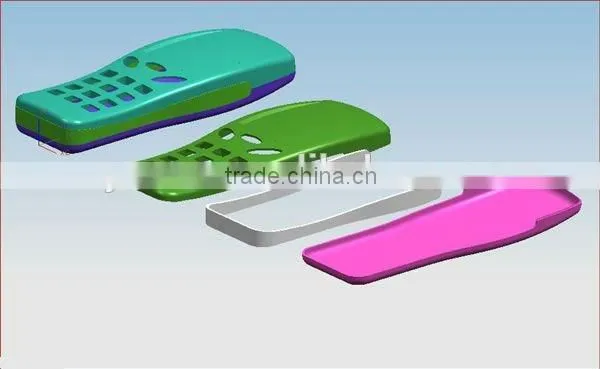 High Quality and Cheap Mobile Phone Parts/prototype photo-2