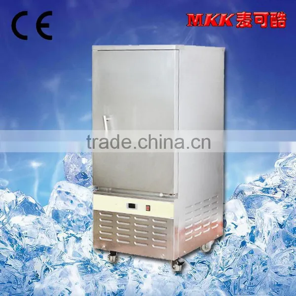 Instant Freezer/fast Freezing Machine photo-2