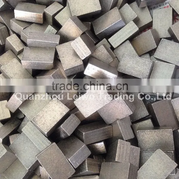 Diamond Segments Granite Stone Cutting Tools China Professional Diamond Workshop Direct 900 mm - 3500 mm photo-2