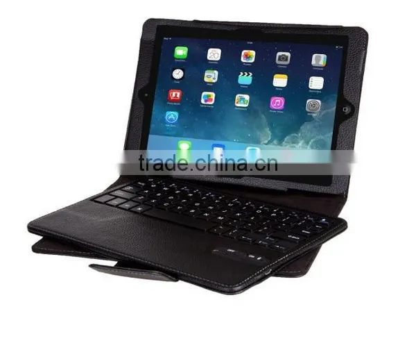 Detachable Bluetooth Keyboard for Ipad 4 photo-6