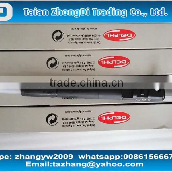 Common RAIL Injector EJBR04701D EJBR03401D for Actyon Kyron A6640170221 A6640170021 photo-6