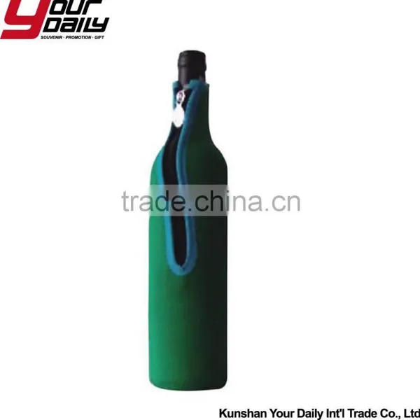 Neoprene Stubby Beer Can Holder