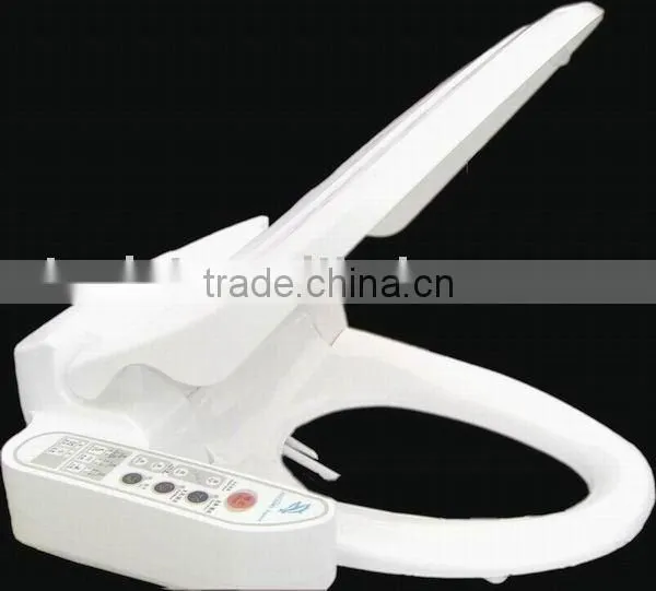 Plastic Shell of the Closetools